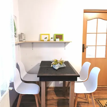 Appartement Chillout Pod Gora Zamkowa Wlen