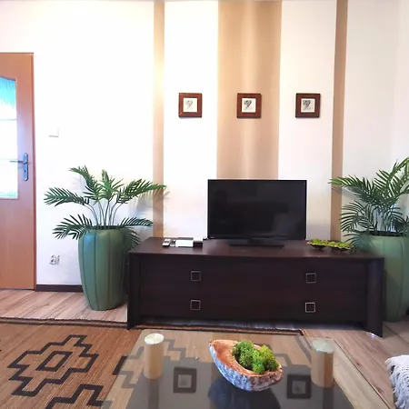 Appartement Chillout Pod Gora Zamkowa Wlen
