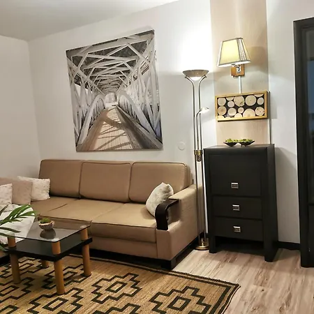 Chillout Pod Gora Zamkowa Appartement Wlen